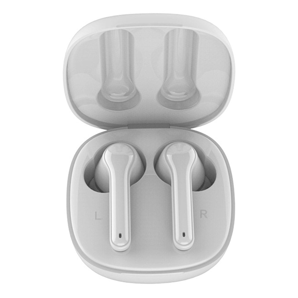 ETE-51 Touch Control TWS Bluetooth Earbud Vodotěsná sportovní herní sluchátka do uší ETE-51 Touch Control TWS Bluetooth Earbud Vodotěsná sportovní herní sluchátka do uší